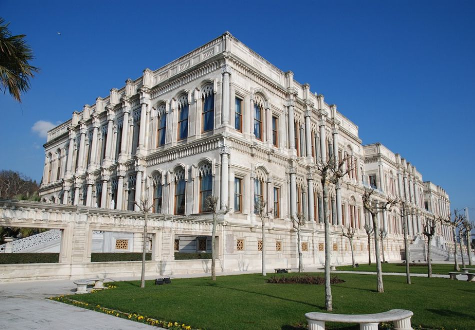 Уикенд до мегаполиса Истанбул, Турция: Транспорт + 2 нощувки на човек със закуски в хотел 3* + посещение на Одрин от ТА Роял Холидейз, снимка 7