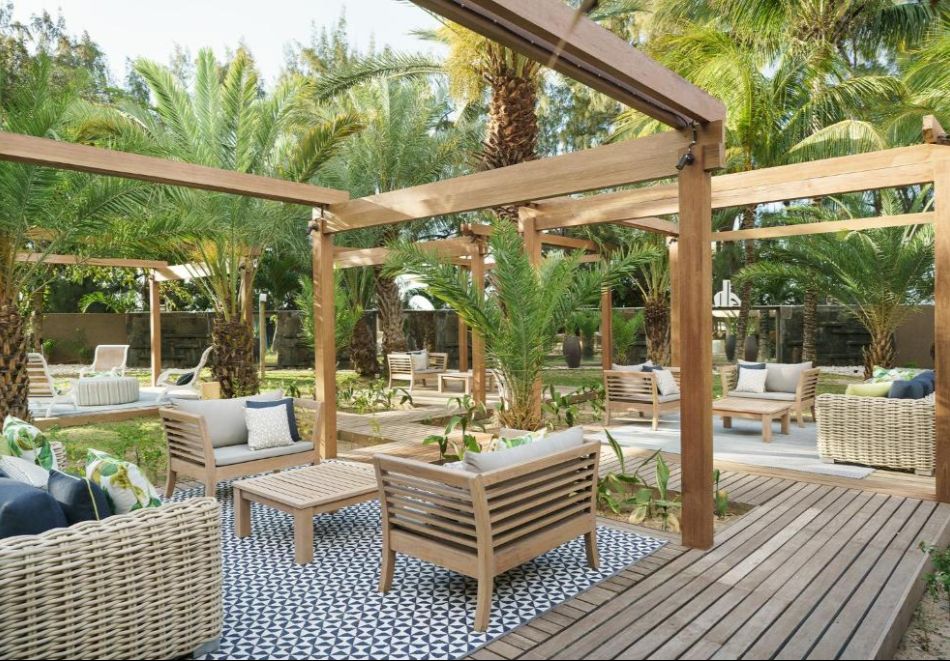 О-в Мавриций лято 2026: 7 нощувки със закуски и вечери на човек + полет от София в COIN DE MIRE ATTITUDE, снимка 6