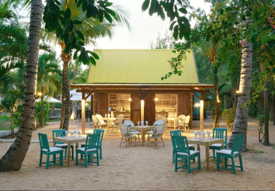 О-в Мавриций лято 2026: 7 нощувки със закуски и вечери на човек + полет от София в COIN DE MIRE ATTITUDE, снимка 9