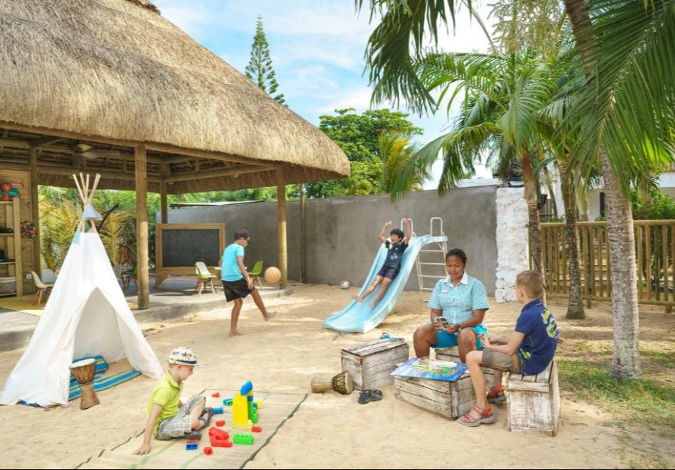 О-в Мавриций лято 2026: 7 нощувки със закуски и вечери на човек + полет от София в COIN DE MIRE ATTITUDE, снимка 11