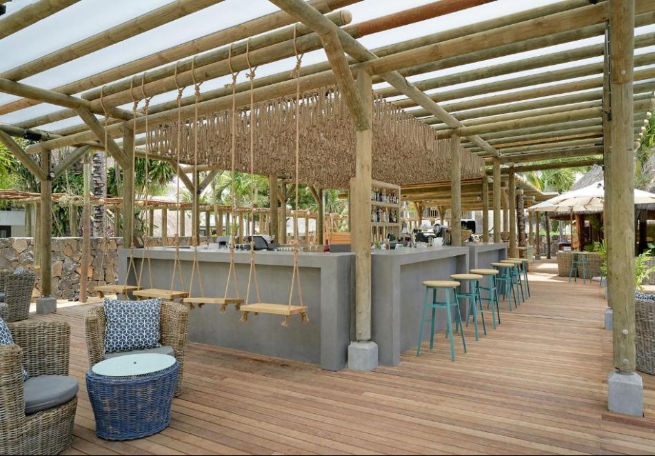 О-в Мавриций лято 2026: 7 нощувки със закуски и вечери на човек + полет от София в COIN DE MIRE ATTITUDE, снимка 8