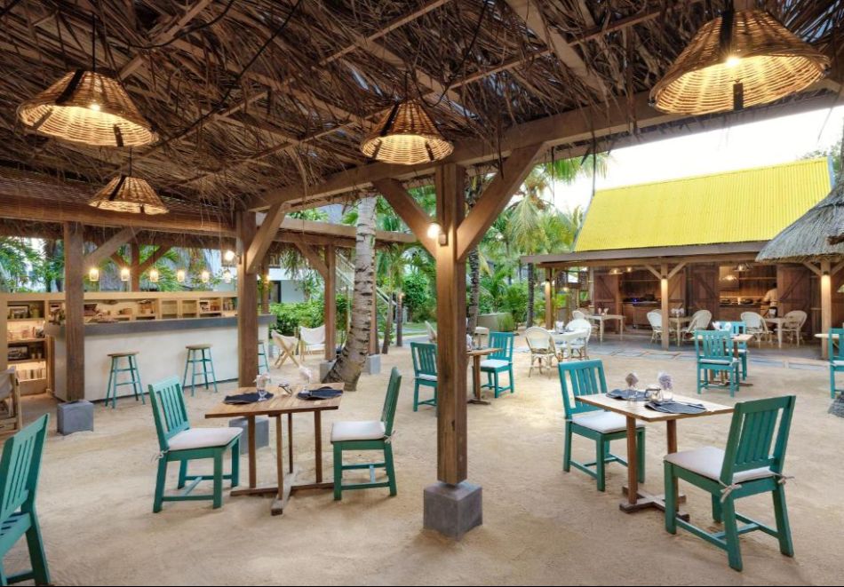 О-в Мавриций лято 2026: 7 нощувки със закуски и вечери на човек + полет от София в COIN DE MIRE ATTITUDE, снимка 7