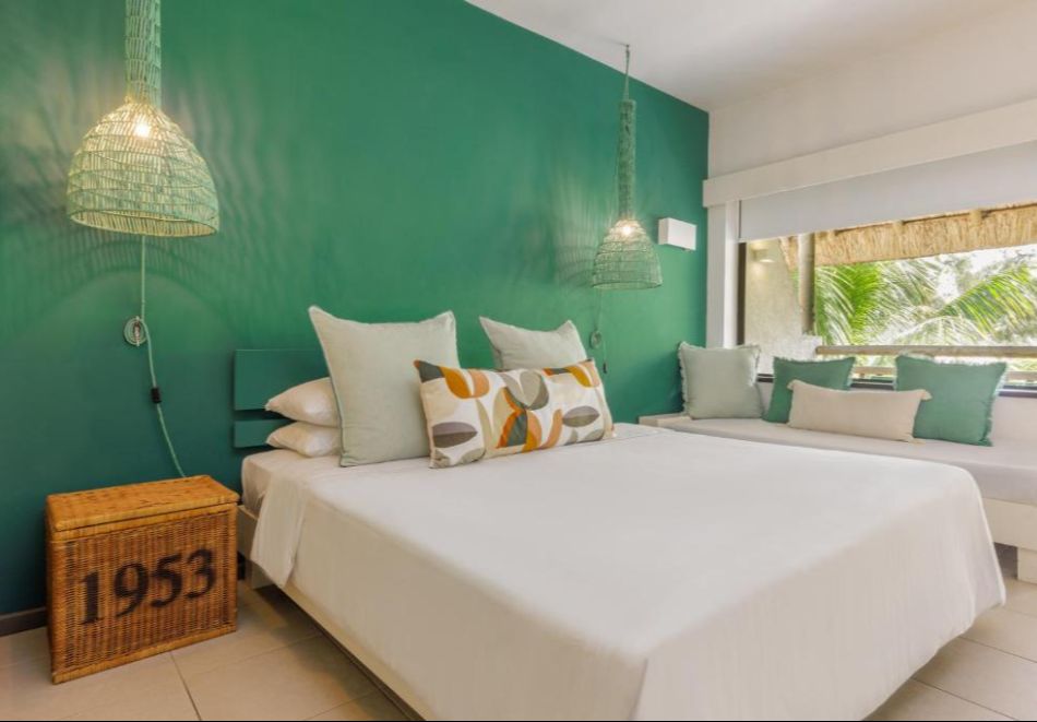 О-в Мавриций лято 2026: 7 нощувки със закуски и вечери на човек + полет от София в COIN DE MIRE ATTITUDE, снимка 3