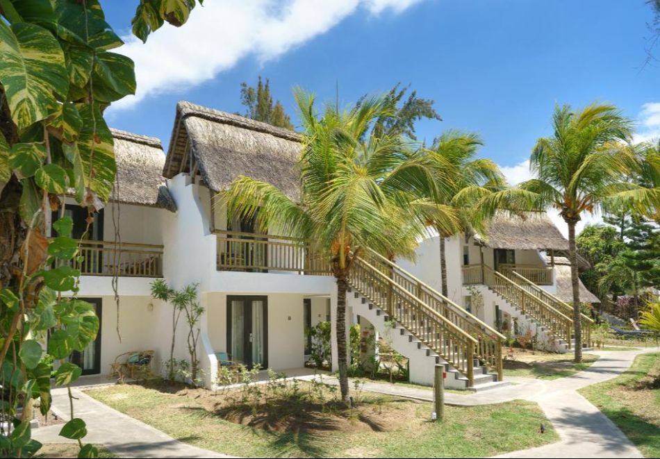 О-в Мавриций лято 2026: 7 нощувки със закуски и вечери на човек + полет от София в COIN DE MIRE ATTITUDE, снимка 2