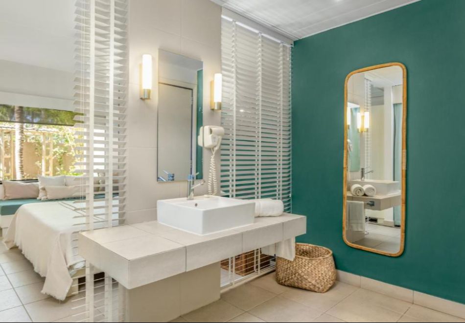 О-в Мавриций лято 2026: 7 нощувки със закуски и вечери на човек + полет от София в COIN DE MIRE ATTITUDE, снимка 4