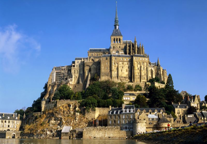 Екскурзия до Руан, Мон Сен Мишел, Амбоаз, Блоа и Париж, Франция: 5 нощувки на човек със закуски + самолетен билет от София + посещение на замъците по долината на Лоара, снимка 10