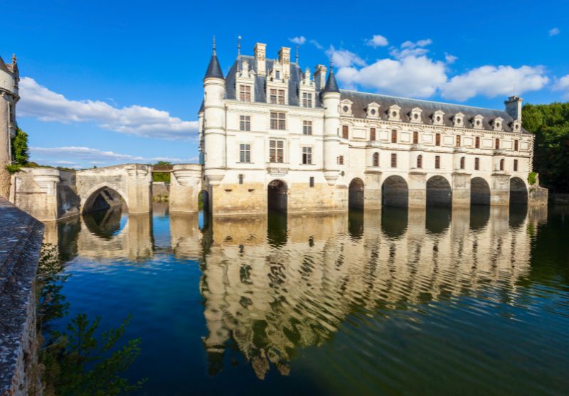 Екскурзия до Руан, Мон Сен Мишел, Амбоаз, Блоа и Париж, Франция: 5 нощувки на човек със закуски + самолетен билет от София + посещение на замъците по долината на Лоара, снимка 9