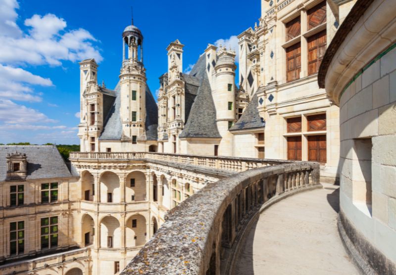 Екскурзия до Руан, Мон Сен Мишел, Амбоаз, Блоа и Париж, Франция: 5 нощувки на човек със закуски + самолетен билет от София + посещение на замъците по долината на Лоара, снимка 8