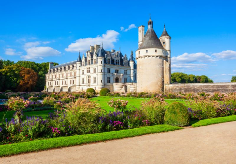 Екскурзия до Руан, Мон Сен Мишел, Амбоаз, Блоа и Париж, Франция: 5 нощувки на човек със закуски + самолетен билет от София + посещение на замъците по долината на Лоара, снимка 7