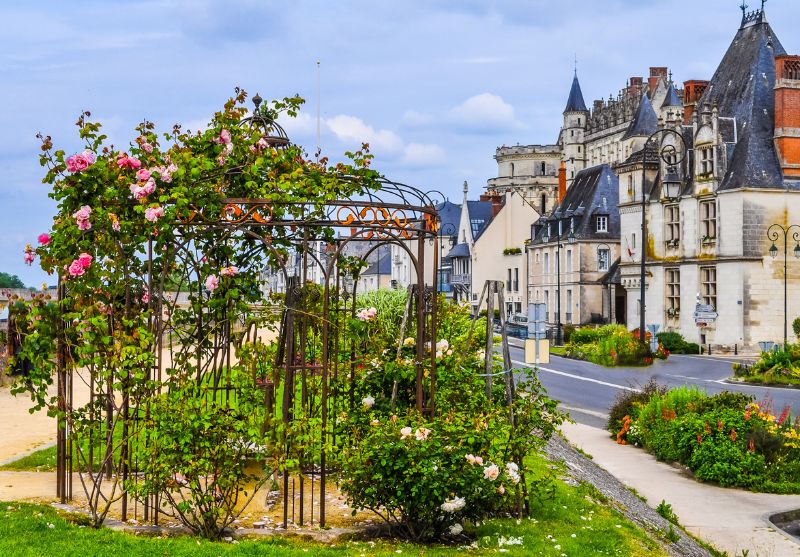 Екскурзия до Руан, Мон Сен Мишел, Амбоаз, Блоа и Париж, Франция: 5 нощувки на човек със закуски + самолетен билет от София + посещение на замъците по долината на Лоара, снимка 5