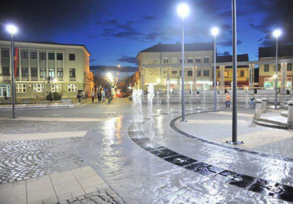 Екскурзия до Чачак и фестивала в Гуча, Сърбия: Автобусен транспорт + 2 нощувки на човек със закуски, снимка 5