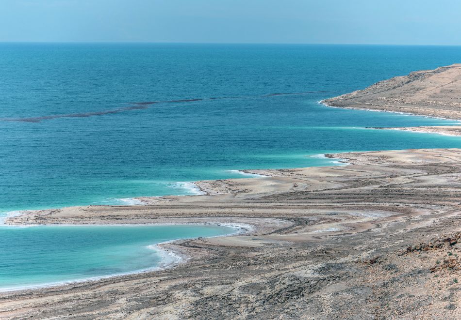 Екскурзия до Йордания: Полет от София + 3 нощувки на човек със закуски + възможност за посещение на Петра, Мъртво море, Витания, Аман, Мадаба и планината Небо, снимка 7
