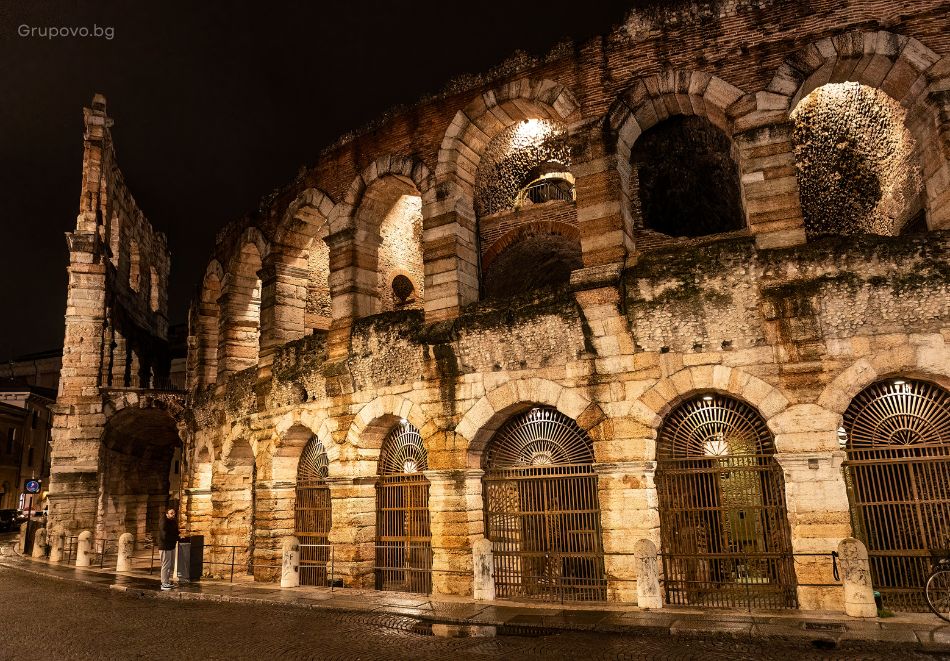 Екскурзия до Френска Ривиера и Лигурия: Автобусен транспорт + 5 нощувки на човек със закуски + туристическа програма в Милано, Монако, Ница, Кан, Генуа и Сирмионе, снимка 5