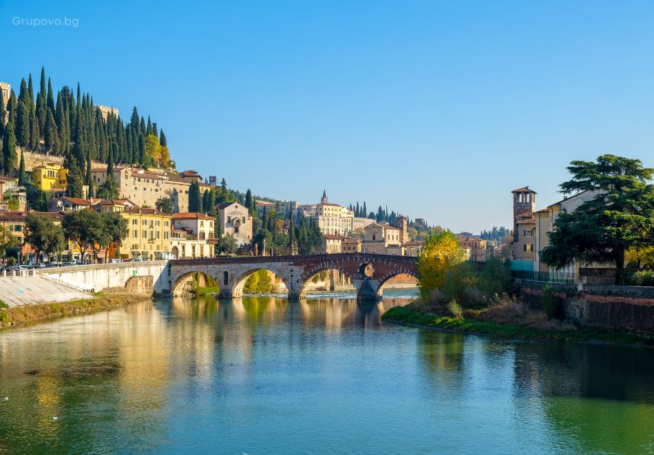 Екскурзия до Френска Ривиера и Лигурия: Автобусен транспорт + 5 нощувки на човек със закуски + туристическа програма в Милано, Монако, Ница, Кан, Генуа и Сирмионе, снимка 7