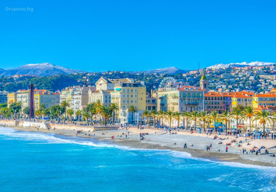 Екскурзия до Френска Ривиера и Лигурия: Автобусен транспорт + 5 нощувки на човек със закуски + туристическа програма в Милано, Монако, Ница, Кан, Генуа и Сирмионе, снимка 9