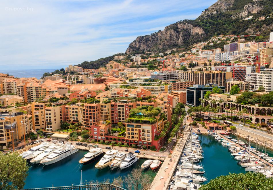 Екскурзия до Френска Ривиера и Лигурия: Автобусен транспорт + 5 нощувки на човек със закуски + туристическа програма в Милано, Монако, Ница, Кан, Генуа и Сирмионе, снимка 11