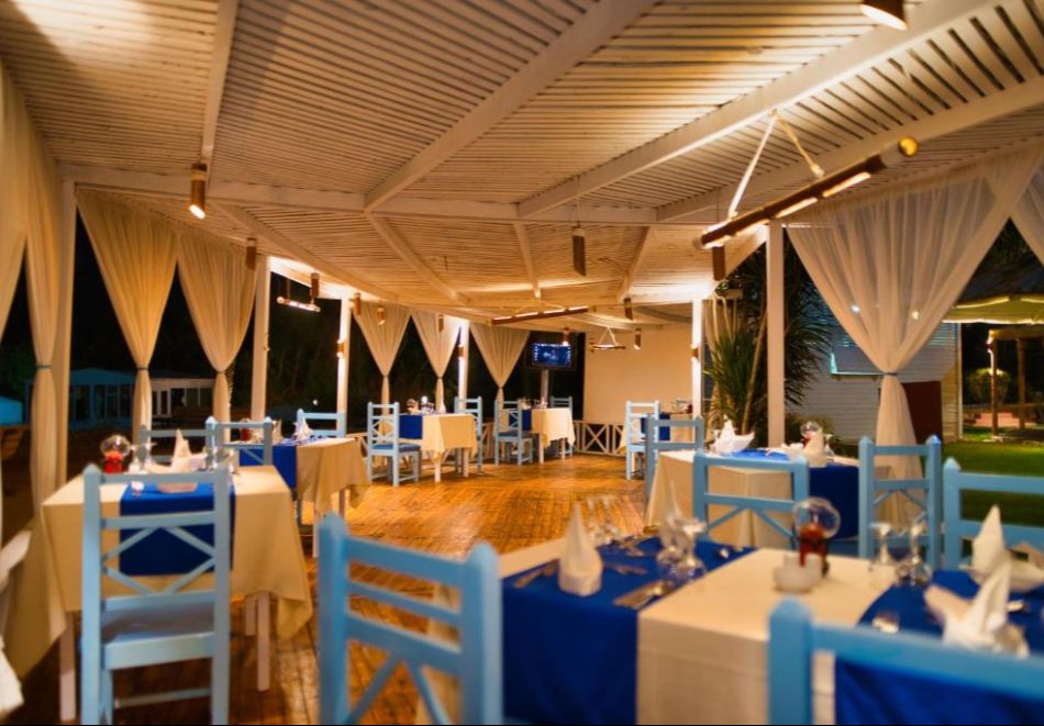 Ранни записвания в Шарм Ел Шейх, Египет: Полет от София + 7 нощувки All Inclusive на човек в хотел TROPITEL DAHAB OASIS 4*, снимка 8