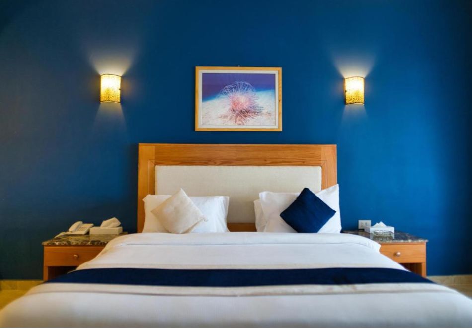 Ранни записвания в Шарм Ел Шейх, Египет: Полет от София + 7 нощувки All Inclusive на човек в хотел TROPITEL DAHAB OASIS 4*, снимка 3