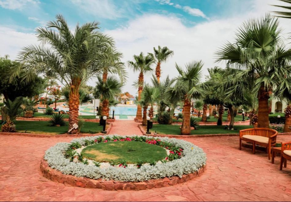 Ранни записвания в Шарм Ел Шейх, Египет: Полет от София + 7 нощувки All Inclusive на човек в хотел TROPITEL DAHAB OASIS 4*, снимка 11