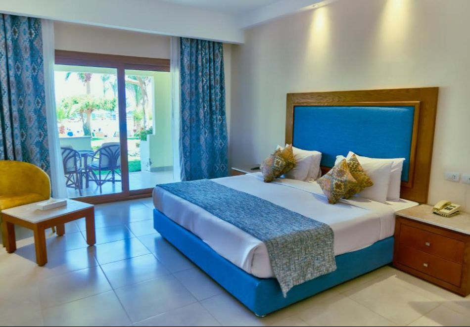 Ранни записвания в Шарм Ел Шейх, Египет: Полет от София + 7 нощувки All Inclusive на човек в хотел TROPITEL DAHAB OASIS 4*, снимка 6