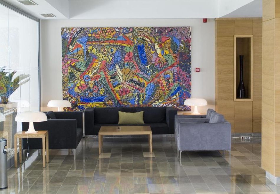 Ранни записвания на първа линия в Сус, Тунис: Полет от София + 7 All Inclusive нощувки на човек + аквапарк в THALASSA SOUSSE RESORT & AQUA PARK 4*, снимка 13