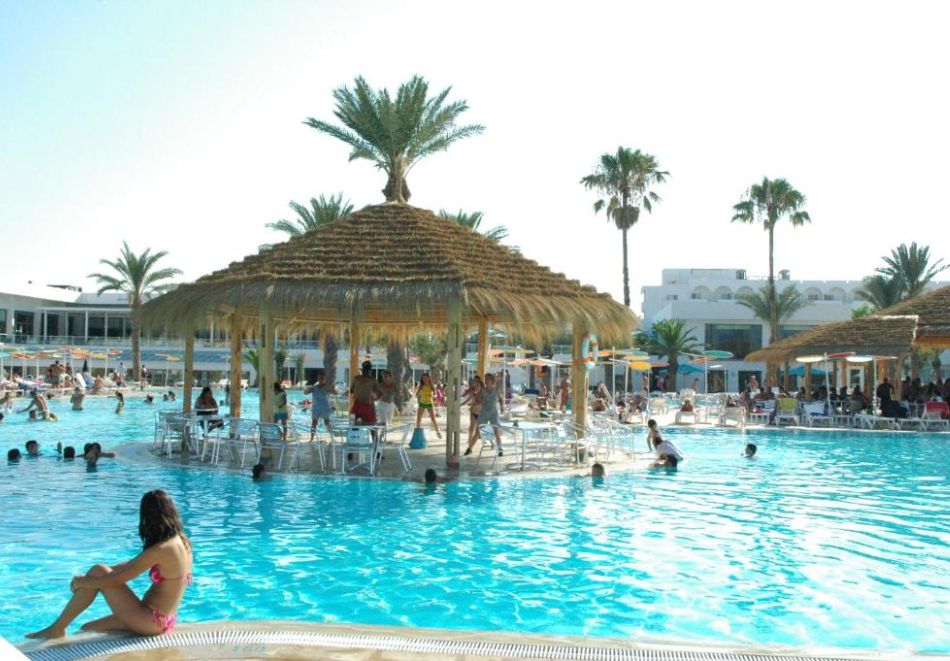 Ранни записвания на първа линия в Сус, Тунис: Полет от София + 7 All Inclusive нощувки на човек + аквапарк в THALASSA SOUSSE RESORT & AQUA PARK 4*, снимка 5