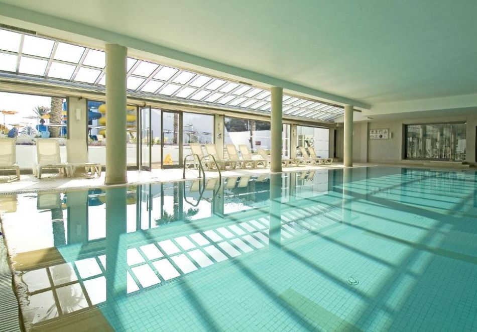 Ранни записвания на първа линия в Сус, Тунис: Полет от София + 7 All Inclusive нощувки на човек + аквапарк в THALASSA SOUSSE RESORT & AQUA PARK 4*, снимка 8