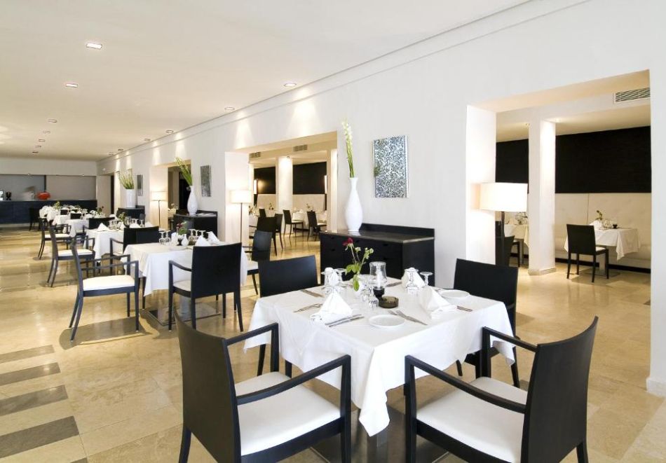 Ранни записвания на първа линия в Сус, Тунис: Полет от София + 7 All Inclusive нощувки на човек + аквапарк в THALASSA SOUSSE RESORT & AQUA PARK 4*, снимка 12