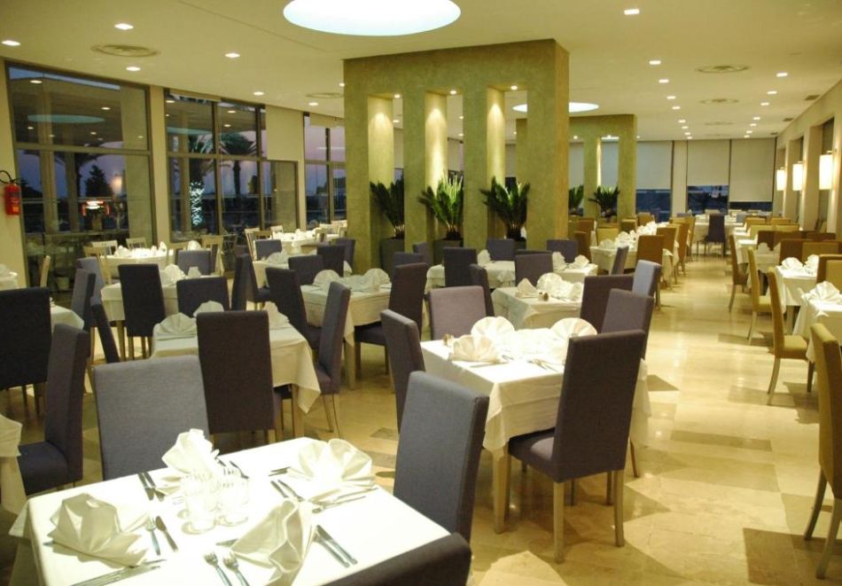 Ранни записвания на първа линия в Сус, Тунис: Полет от София + 7 All Inclusive нощувки на човек + аквапарк в THALASSA SOUSSE RESORT & AQUA PARK 4*, снимка 11