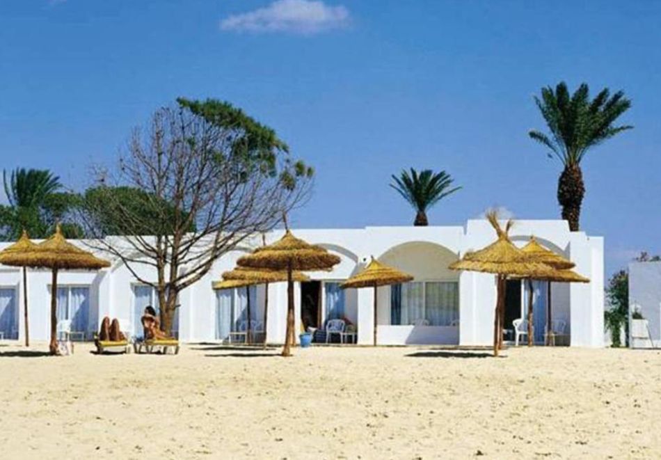 Ранни записвания на първа линия в Сус, Тунис: Полет от София + 7 All Inclusive нощувки на човек + аквапарк в THALASSA SOUSSE RESORT & AQUA PARK 4*, снимка 14