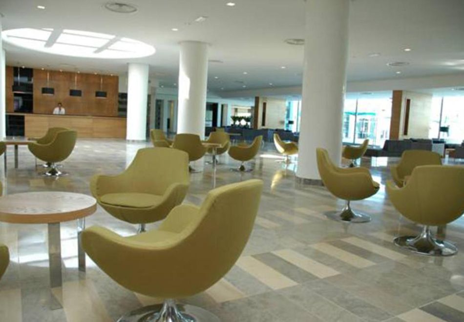 Ранни записвания на първа линия в Сус, Тунис: Полет от София + 7 All Inclusive нощувки на човек + аквапарк в THALASSA SOUSSE RESORT & AQUA PARK 4*, снимка 15