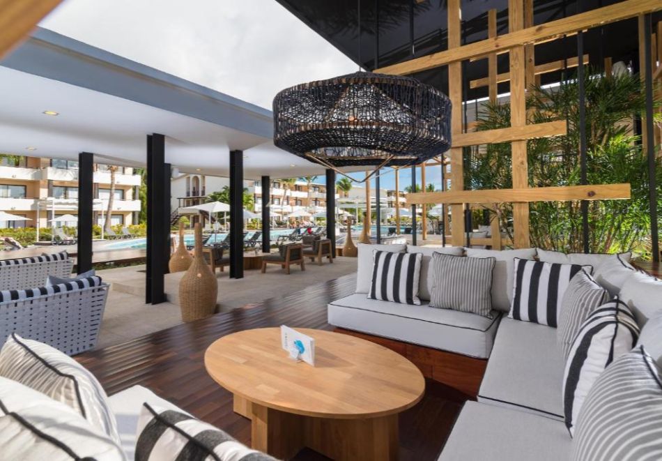 Почивка в Доминикана, Доминиканска република: Чартърен полет от София през Мадрид + 7 нощувки на човек на база All Inclusive в Catalonia Royal Bavaro 5*, снимка 11