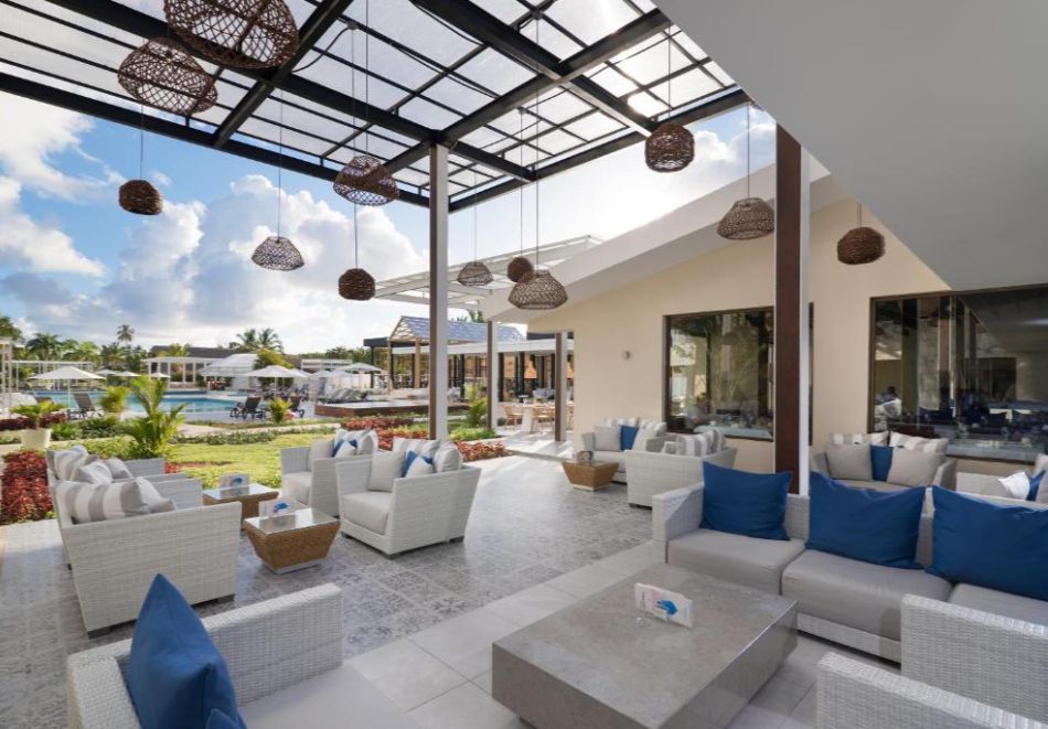 Почивка в Доминикана, Доминиканска република: Чартърен полет от София през Мадрид + 7 нощувки на човек на база All Inclusive в Catalonia Royal Bavaro 5*, снимка 14