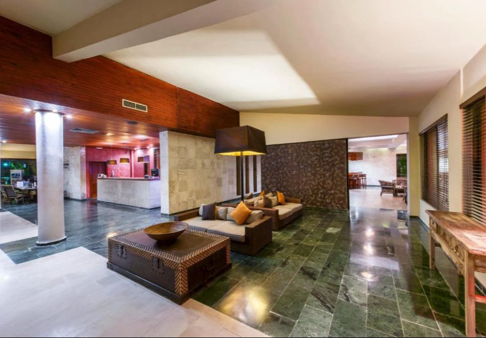 Почивка в Доминикана, Доминиканска република: Чартърен полет от София през Мадрид + 7 нощувки на човек на база All Inclusive в Catalonia Royal Bavaro 5*, снимка 15