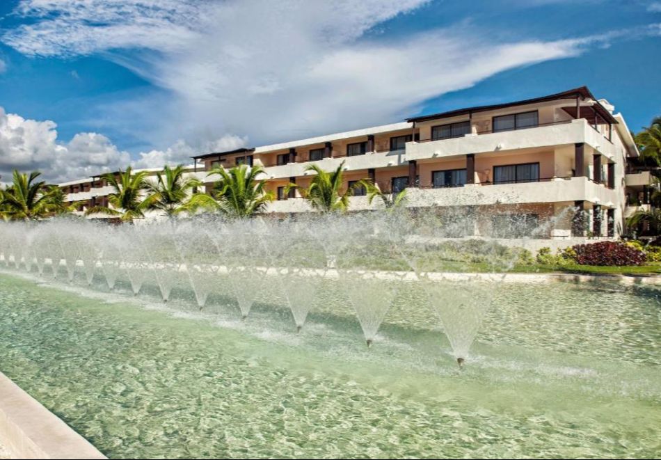 Почивка в Доминикана, Доминиканска република: Чартърен полет от София през Мадрид + 7 нощувки на човек на база All Inclusive в Catalonia Royal Bavaro 5*, снимка 19