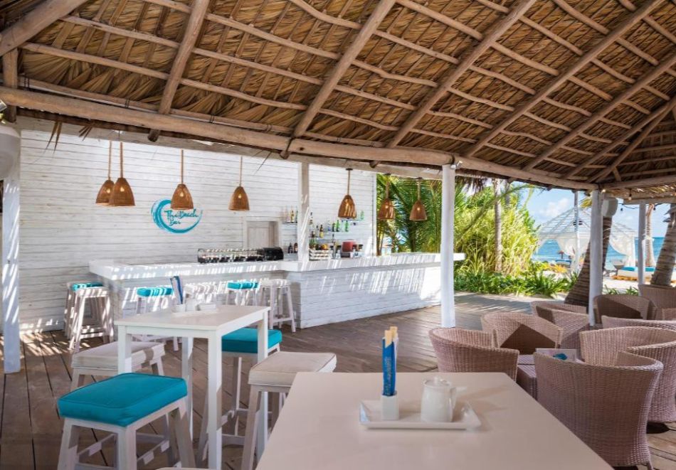 Почивка в Доминикана, Доминиканска република: Чартърен полет от София през Мадрид + 7 нощувки на човек на база All Inclusive в Catalonia Royal Bavaro 5*, снимка 16