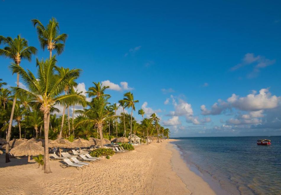 Почивка в Доминикана, Доминиканска република: Чартърен полет от София през Мадрид + 7 нощувки на човек на база All Inclusive в Catalonia Royal Bavaro 5*, снимка 20