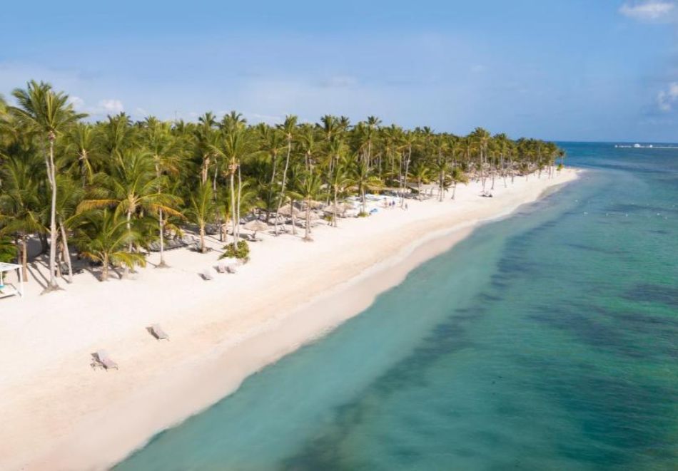 Почивка в Доминикана, Доминиканска република: Чартърен полет от София през Мадрид + 7 нощувки на човек на база All Inclusive в Catalonia Royal Bavaro 5*, снимка 21