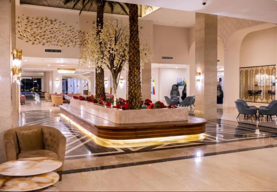 Екскурзия до Кайро и Хургада, Египет: Чартърен полет от София + 6 нощувки на човек на All Inclusive в Bellagio Resort and Spa 5* + 1 нощувка със закуска, обяд, вечеря и посещение на пирамидите, снимка 11