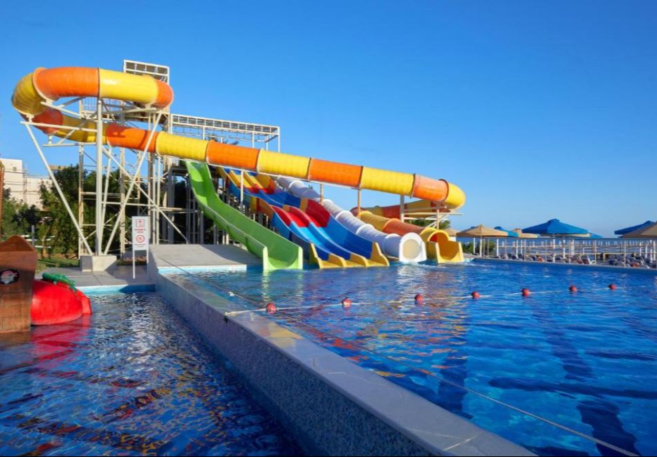 Екскурзия до Кайро и Хургада, Египет: Чартърен полет от София + 6 нощувки на човек на All Inclusive в Bellagio Resort and Spa 5* + 1 нощувка със закуска, обяд, вечеря и посещение на пирамидите, снимка 5