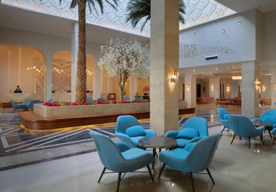 Екскурзия до Кайро и Хургада, Египет: Чартърен полет от София + 6 нощувки на човек на All Inclusive в Bellagio Resort and Spa 5* + 1 нощувка със закуска, обяд, вечеря и посещение на пирамидите, снимка 14