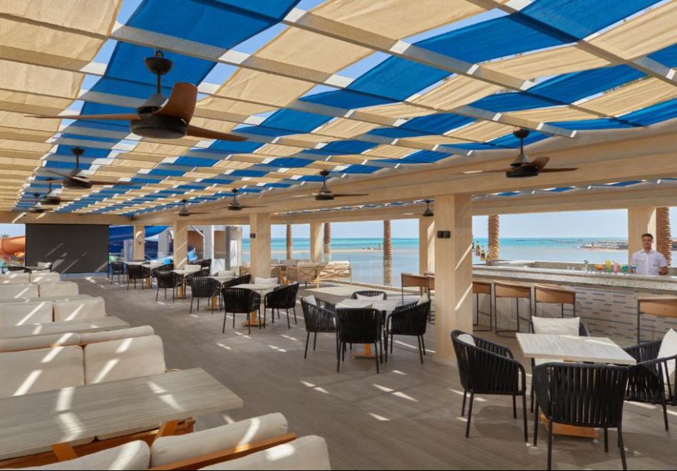 Екскурзия до Кайро и Хургада, Египет: Чартърен полет от София + 6 нощувки на човек на All Inclusive в Bellagio Resort and Spa 5* + 1 нощувка със закуска, обяд, вечеря и посещение на пирамидите, снимка 13