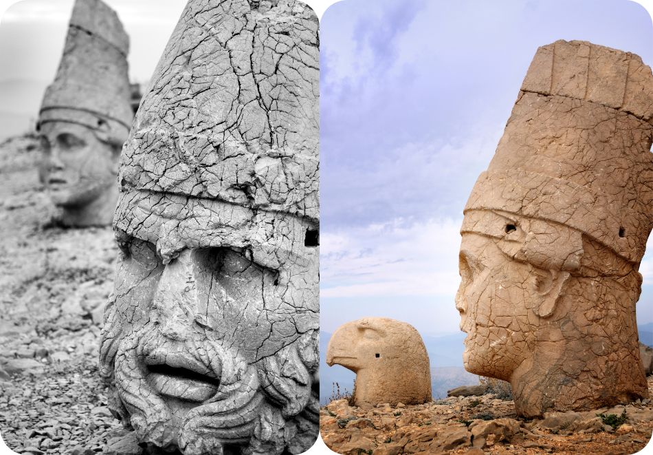 Екскурзия до Месопотамия 2026, Турция: Чартърен полет от София + 7 нощувки на човек със закуски в Адана, Газиантеп, Шанлъурфа, Мардин и Кападокия, снимка 6