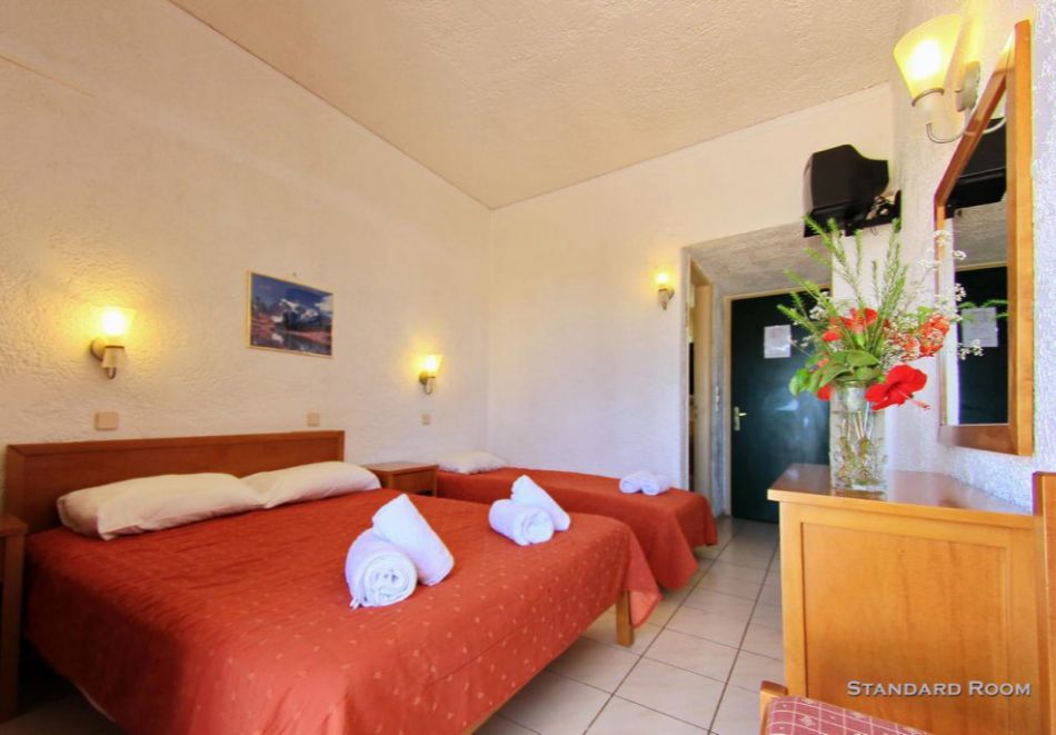 Ранни записвания на о. Крит, Гърция: Полет от София + 7 нощувки на човек със закуски и вечери в хотел Despo, снимка 5