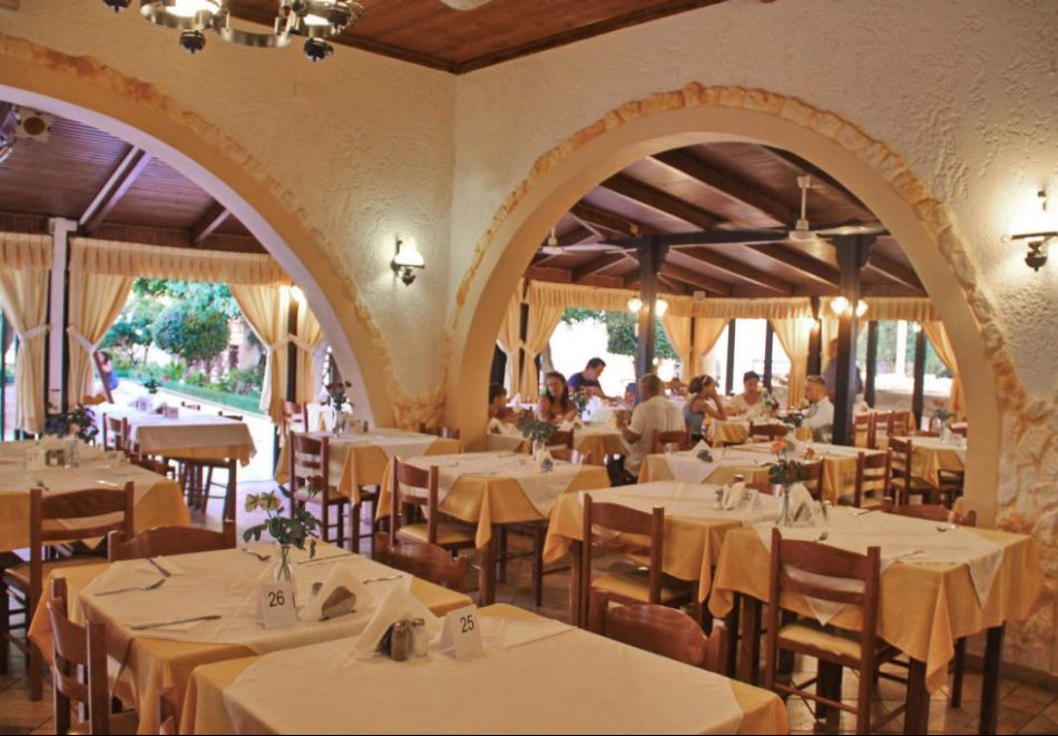 Ранни записвания на о. Крит, Гърция: Полет от София + 7 нощувки на човек със закуски и вечери в хотел Despo, снимка 7