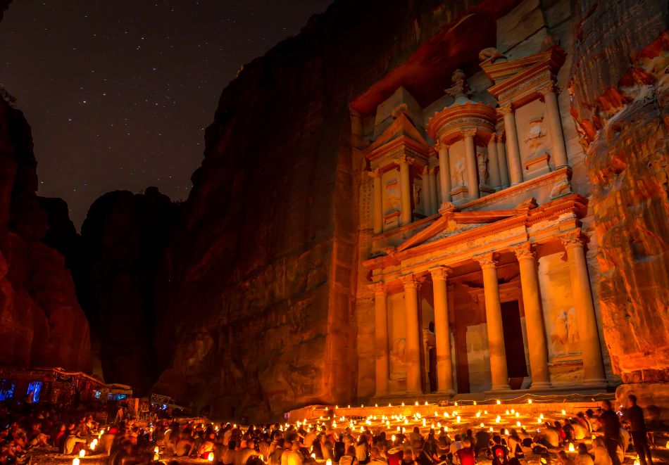 Екскурзия до Йордания! Самолетен билет + 7 нощувки със закуски и вечери на човек + 6 екскурзии, снимка 8