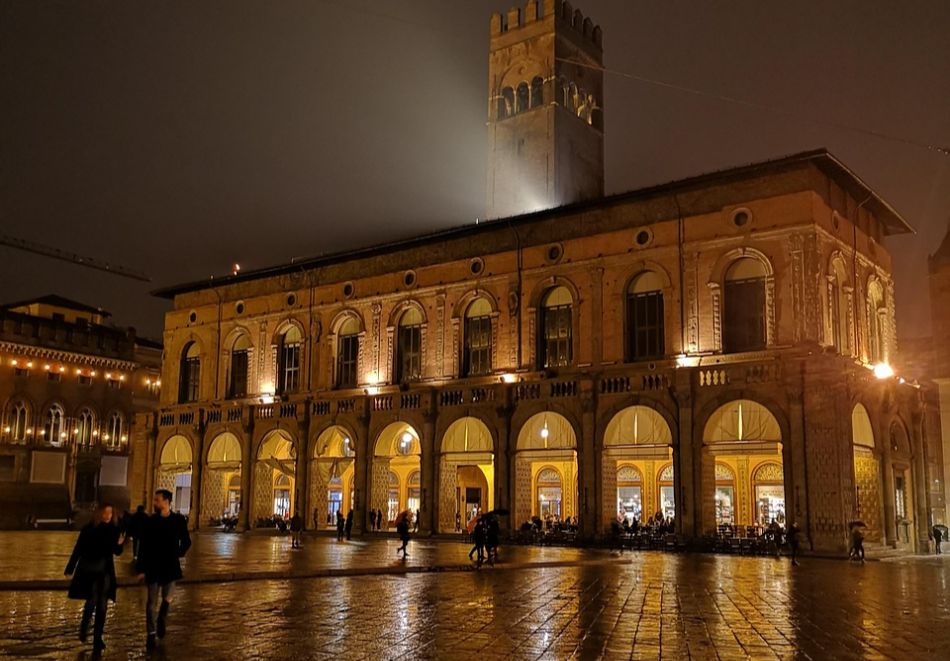 Екскурзия до Загреб, Хърватия и Болоня, Италия + туристически програми: Автобусен транспорт + 3 нощувки на човек със закуски, снимка 4