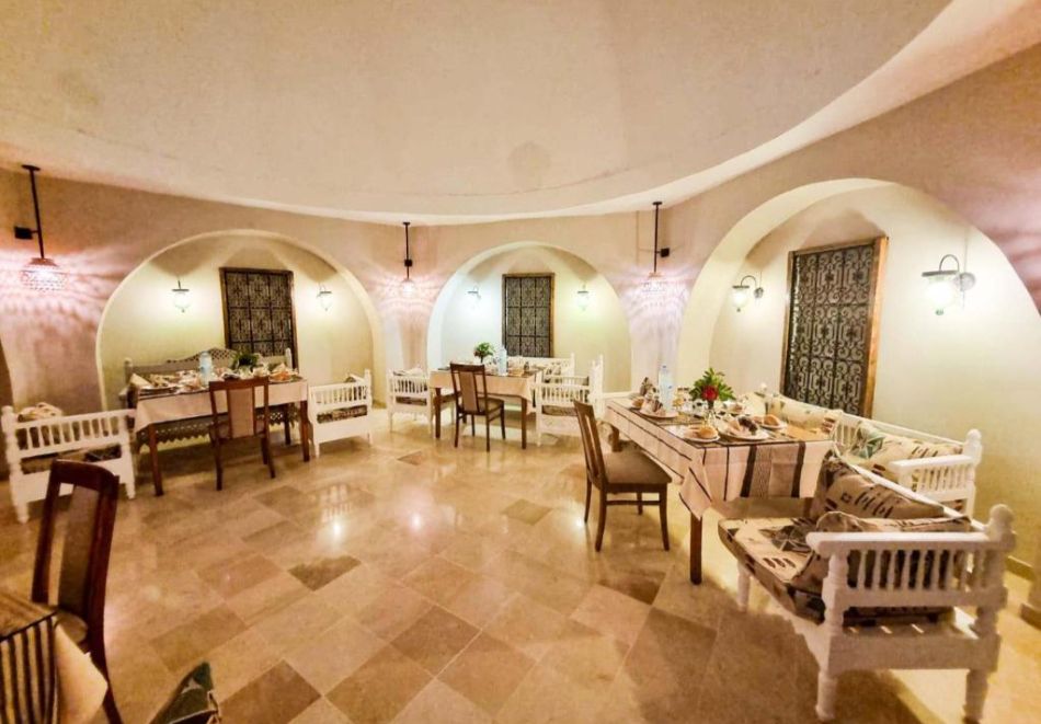 На първа линия в Монастир, Тунис: Полет от София + 7 All Inclusive нощувки на човек в хотел Monarque Club Rivage 4*, снимка 12