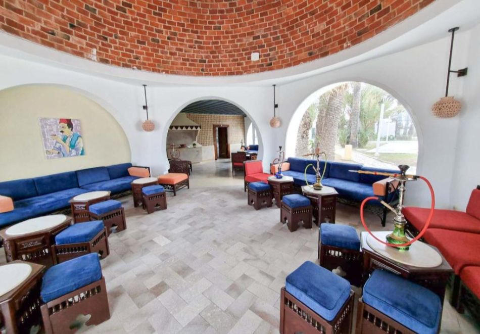 На първа линия в Монастир, Тунис: Полет от София + 7 All Inclusive нощувки на човек в хотел Monarque Club Rivage 4*, снимка 13