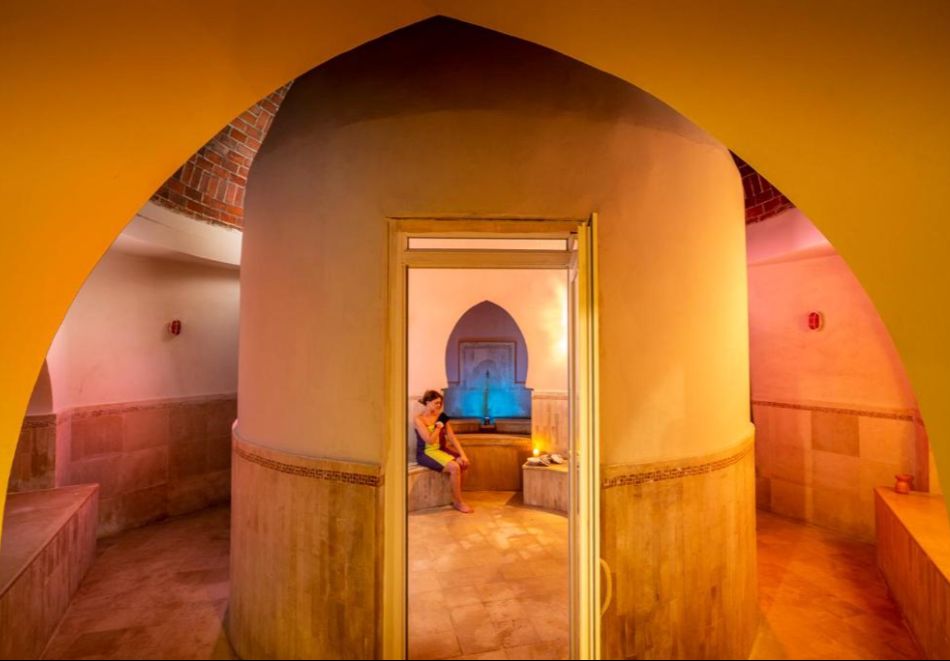 На първа линия в Монастир, Тунис: Полет от София + 7 All Inclusive нощувки на човек в хотел Monarque Club Rivage 4*, снимка 6